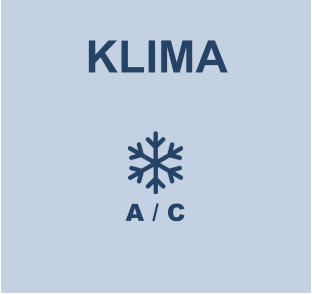 KLIMA A / C